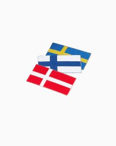 Lille flag